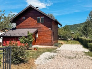 Eksteriør