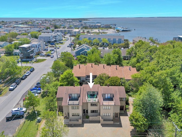 Ulkopuoli