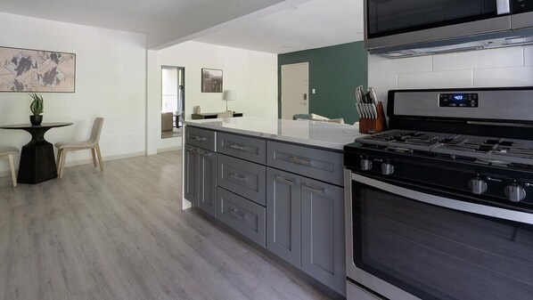 Cucina privata