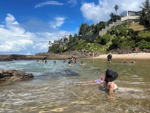 Plage