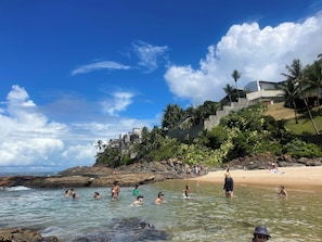 Plage