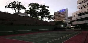 Sportplatz