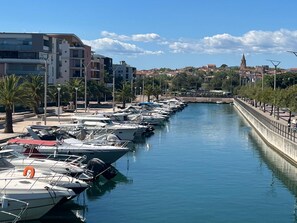 Marina