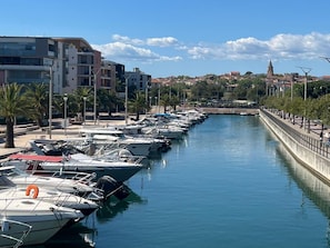 Marina