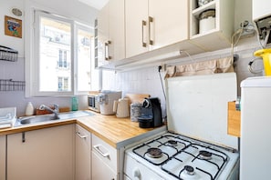 Eget kök