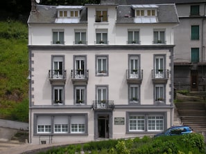 Exteriör