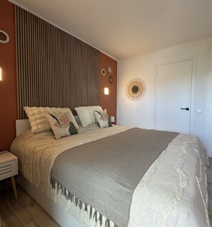 Chambre 1