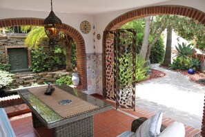 Terrass/Patio