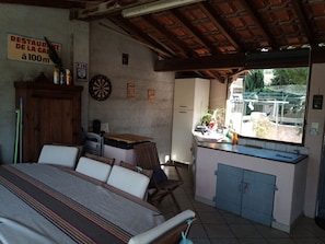Restauration