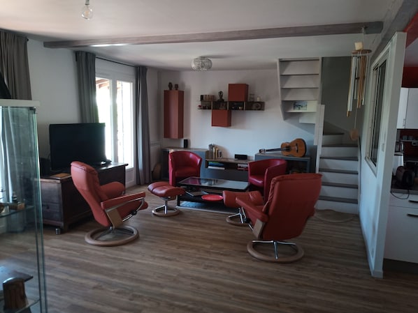 Intérieur