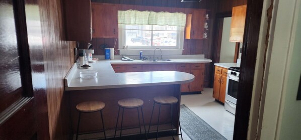 Cucina privata