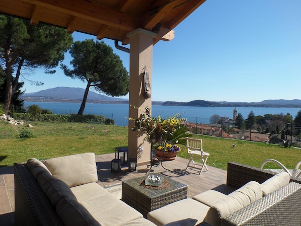 Terrass/Patio
