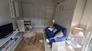 Oleskelualue