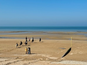 Plage