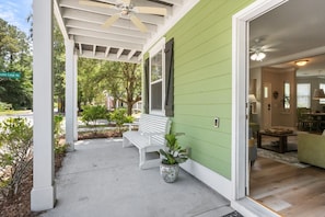 Terrass/Patio