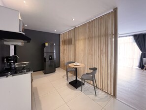 Cucina privata