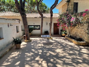 Terrazza/patio