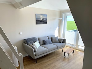 Ockenswarft - Ferienwohnung Austernfischer