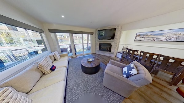 No sleeper sofa