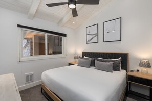King Bed