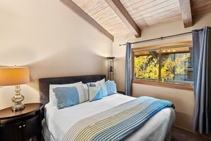 King Bed