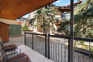 Terassi/patio