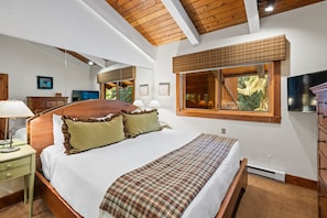 King Bed
