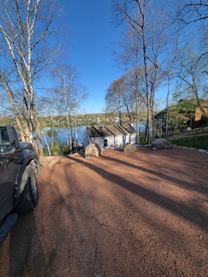 Ulkoalueet