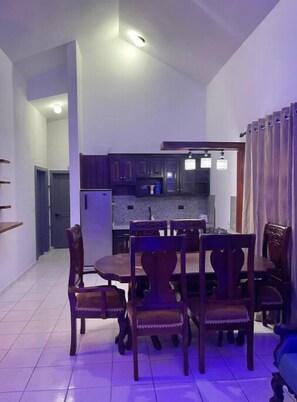 Restauration