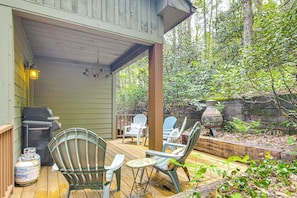 Terrass/Patio