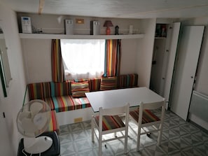 Coin séjour