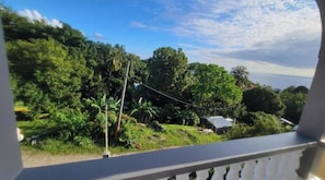 Boendeområde