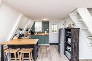 Eget kök