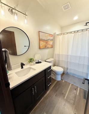 Bathroom #1