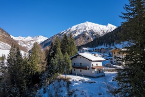 Außenbereich