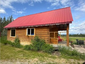 Ulkopuoli