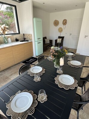 Restaurantes