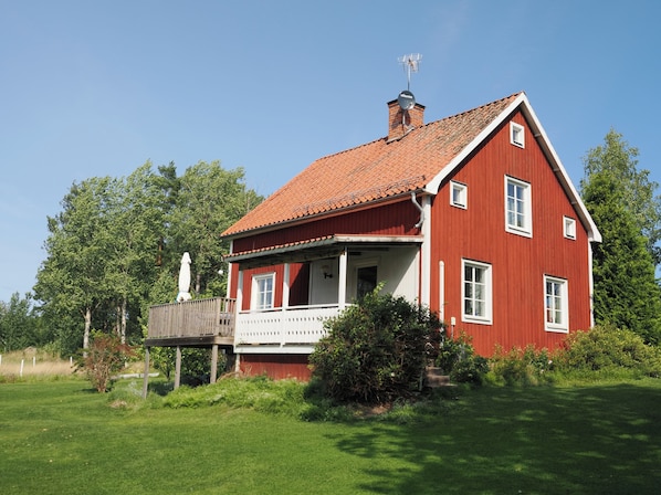 Außenbereich
