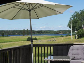 Boendeområde