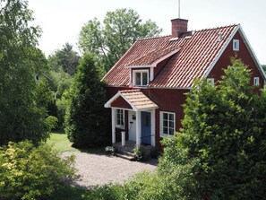 Exteriör
