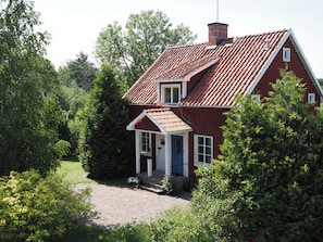 Außenbereich