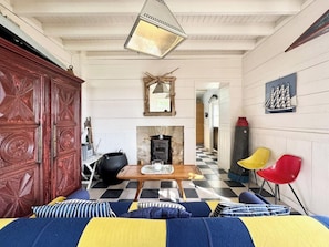 Intérieur