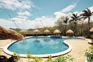 Palermo Pool