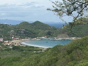 San Juan Del Sur