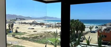 View from Living Room