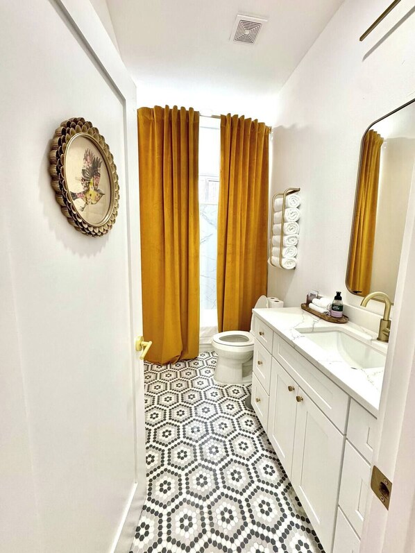 Salle de bain