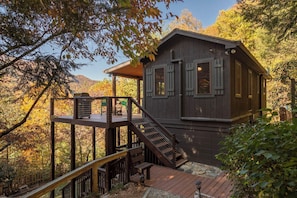 cabin