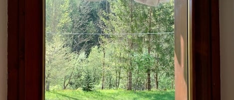 Interiör