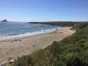 Plage