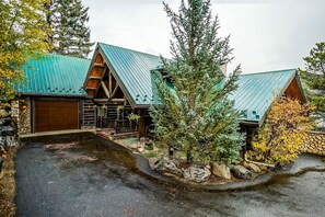 Ulkopuoli
